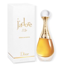 J’adore L'Or - Essence de Parfum J’adore L'Or - Essence de Parfum